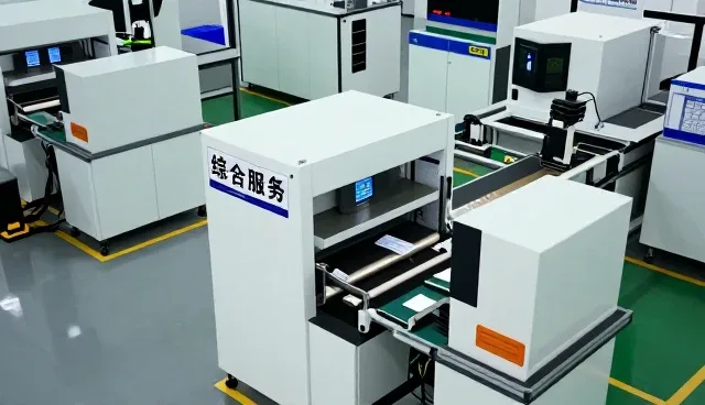 东莞市科兴智能电气有限公司
